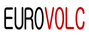 EUROVOLC logo