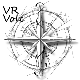 VRVolc