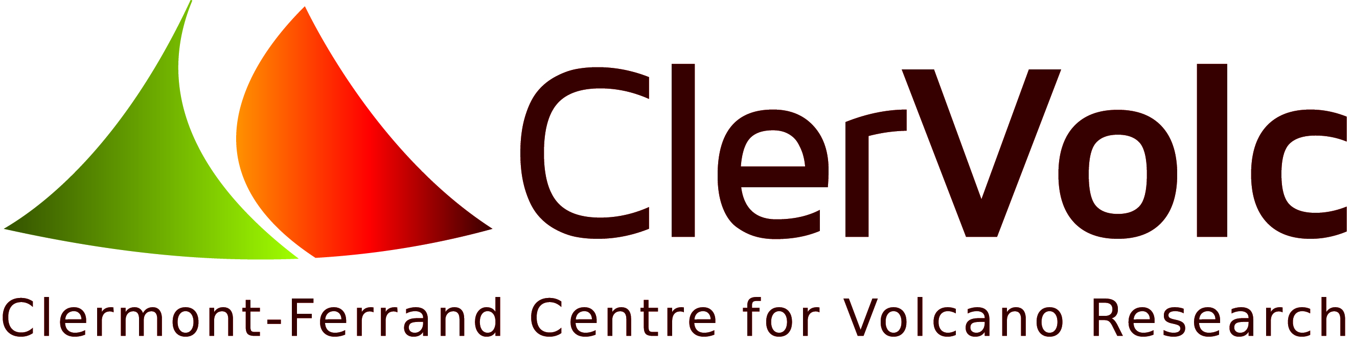 CLERVOLC logo