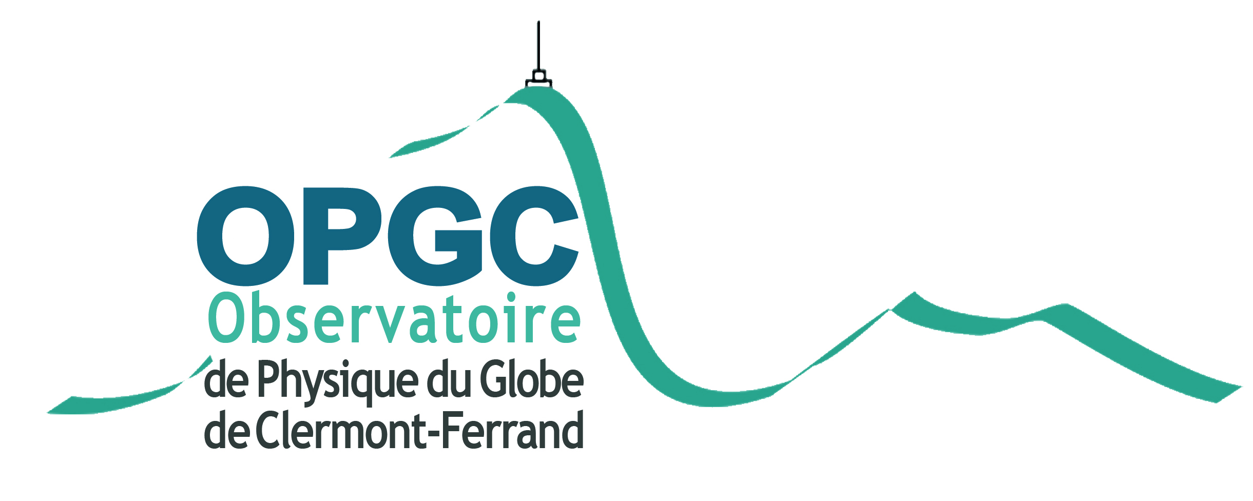OPGC logo