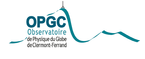 Observatoire de Physique du Globe de Clermont-Ferrand